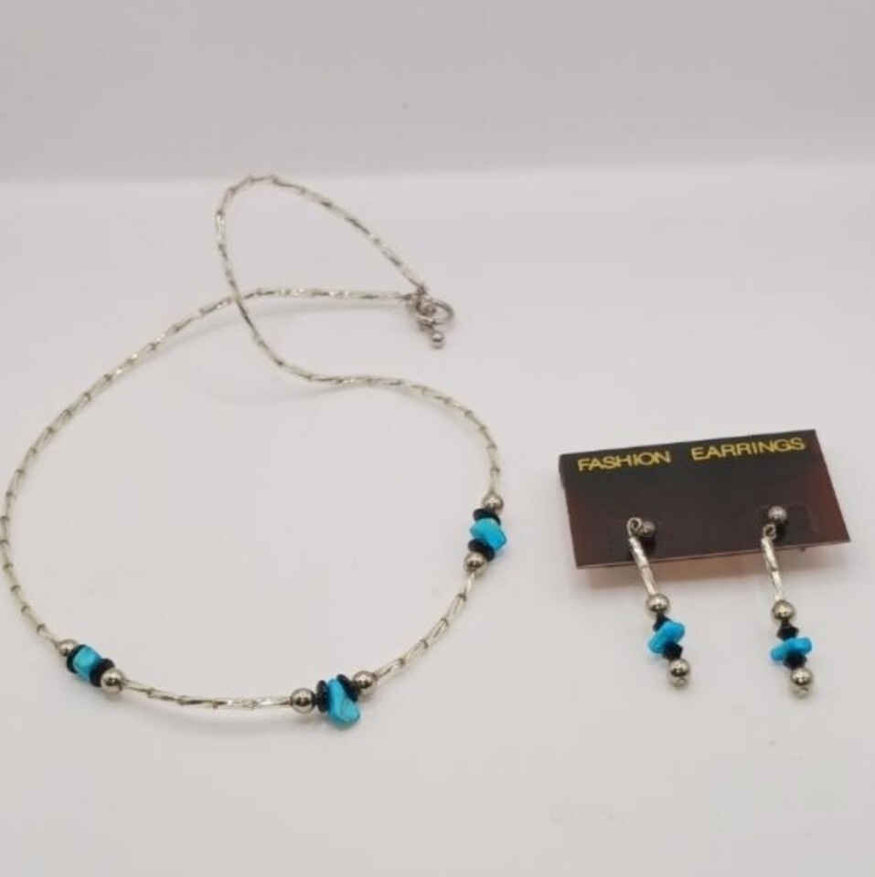 Liquid Silver set - image 2