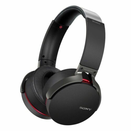 Morpheus 360 Tremors Wireless on-ear Headphones, Bluetooth Headphones with  Microphone, 10H Playtime, HiFi Stereo, Deep Bass, Stereo Headset HP4500B