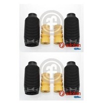 2x Autofren Seinsa D5029 Soufflet de Cardan Amortisseur Avant pour Peugeot