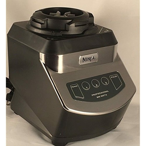 Ninja Kitchen Blender Nj600wm 900 Watt Replacement Power Motor for sale
