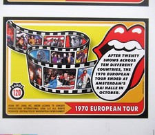 Rolling Stones Memorabilia for sale | eBay