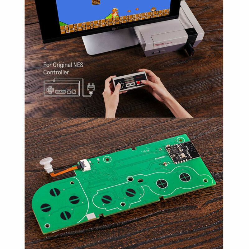 Nes Classic 8bitdo Nes Mod Kit 8bitdo Mod Kit 8bitdo Nes Classic