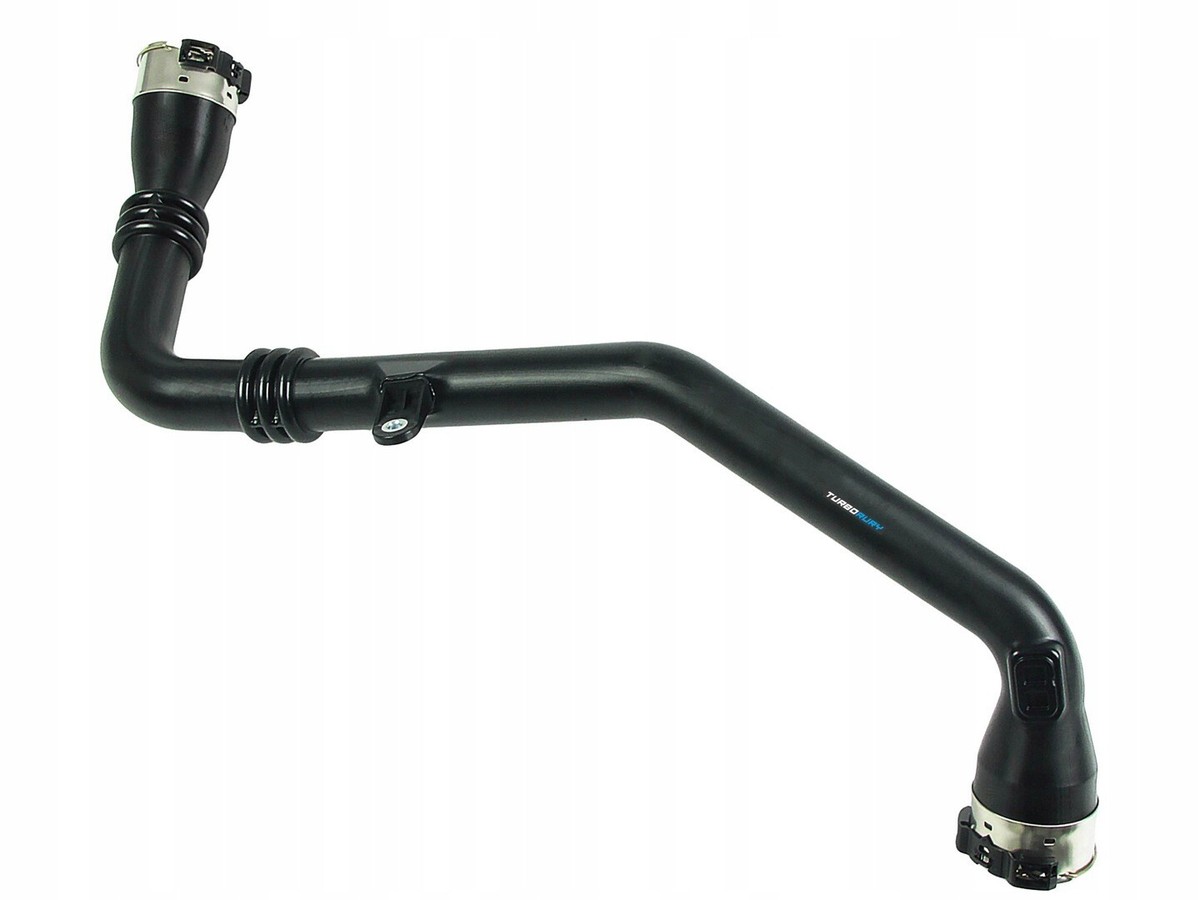 Tuyau Turbo Pour Nissan NV300 1.6 DCi - Compatible Références 144606126R, 1446200Q0H, 4422249... - Raccord Original HENN - 8