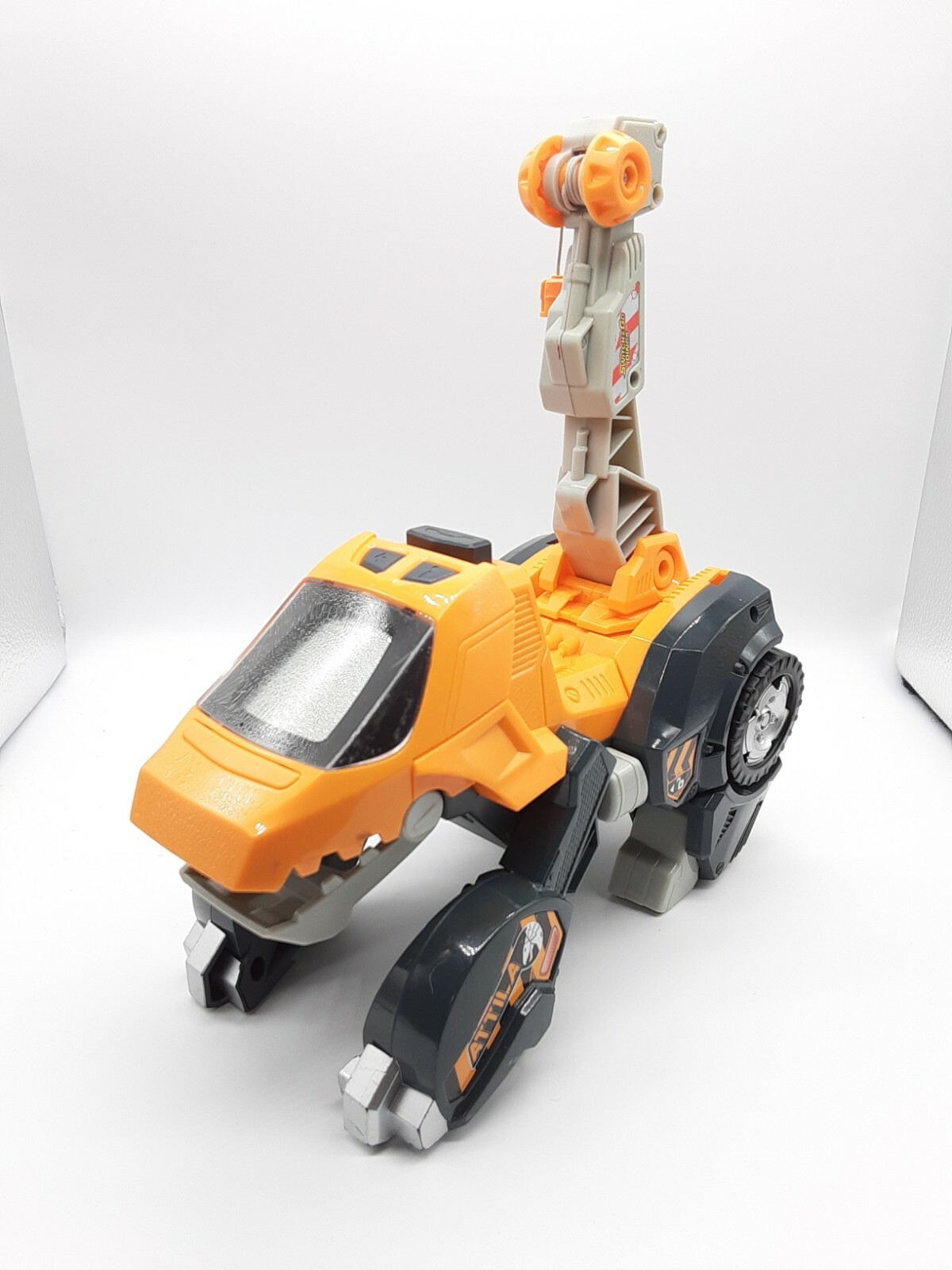 switch and go dinos attila