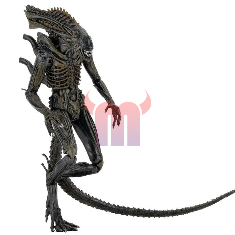 neca defiance alien
