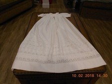 Exceptional Vintage Christening Dress
