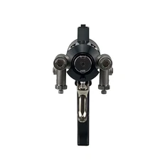 ABURE A9 Spray Foam Gun #02 for Concrete Lifting Rig or Pour foam into Molds