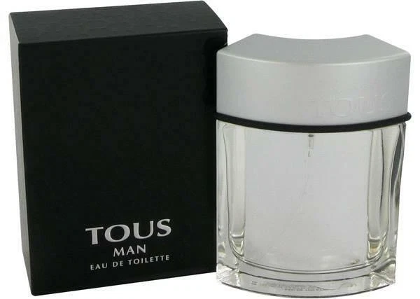 Tous perfume online man