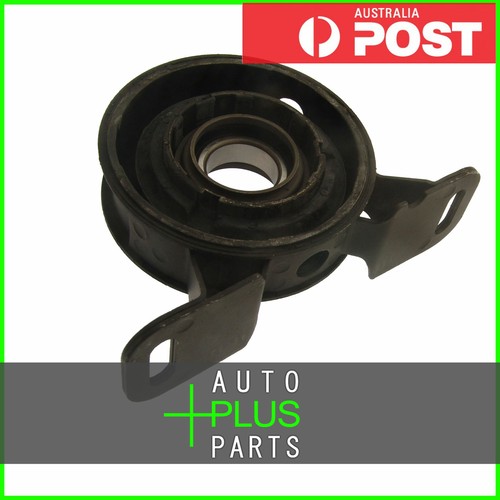 Fits FORD TRANSIT Drive Shaft Prop Shaft Center Bearing Support Rubber