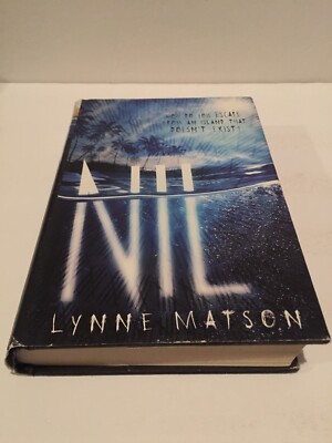 Nil (Nil Series) by Matson, Lynne