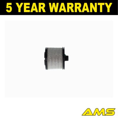 Fits Vivaro Dispatch Expert 1.5 D HDi Fuel Filter AMS 9817256080 SU001A7932