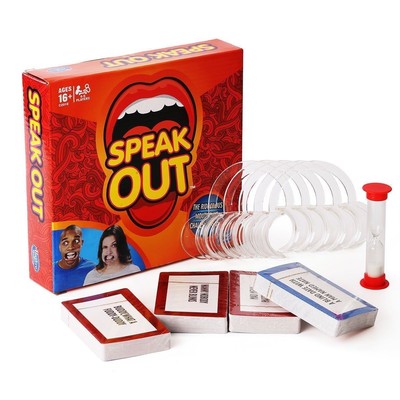 speak out toy
