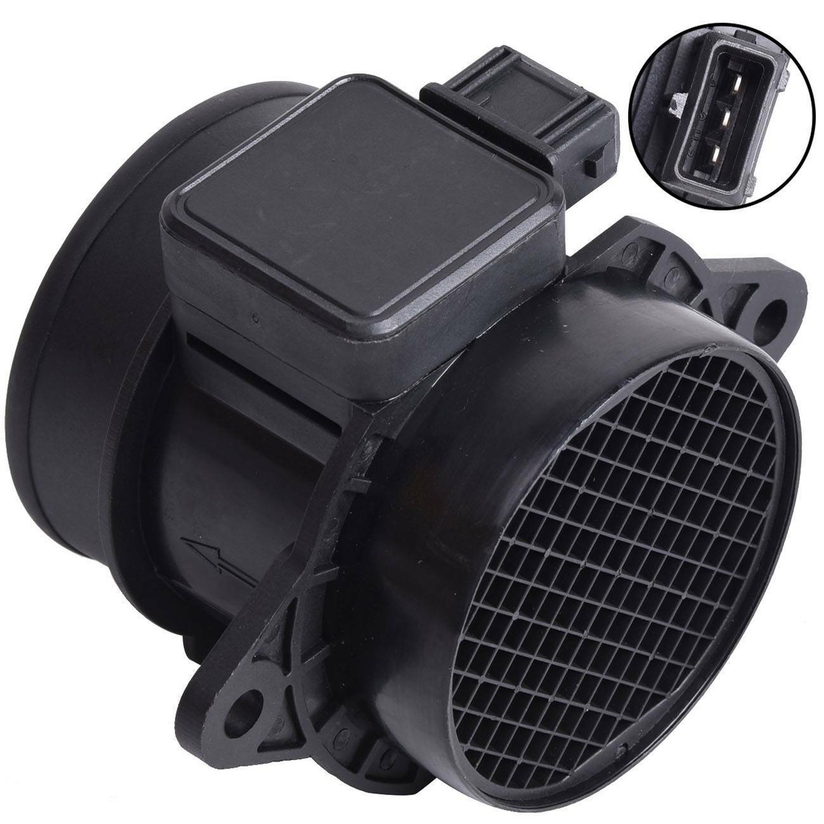 maimero　0730 Amazon.com: Motoforti Air Flow Sensor Meter, MAF Sensor