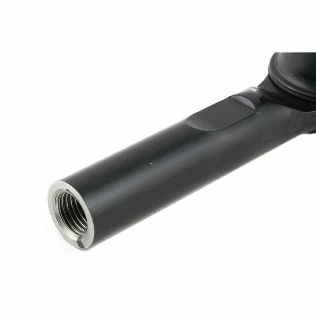 Genuine GM 2002-2011 Chevrolet Pontiac Steering Gear Outer Tie Rod End 25956927 - Image 4 of 4