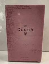 American Eagle Crush 1.7 Oz Perfume Discontinued