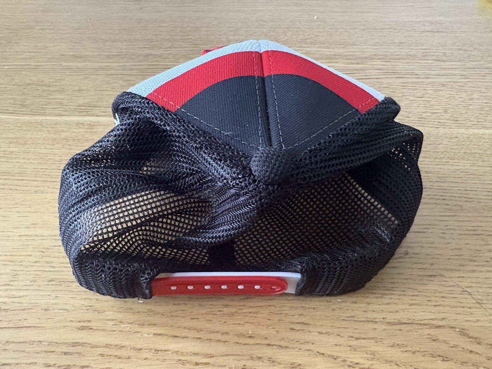 New Jersey Devils Hat   Adjustable Cap Strapback - image 6