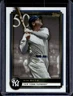 2022 Topps x Aaron Judge Babe Ruth #8 Yankees