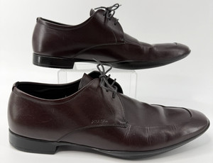 Prada Derby | eBay