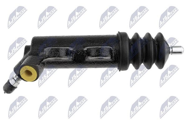 NTY Nehmerzylinder Kupplung FÜR Toyota Auris Avensis Corolla RAV 4 Verso-image