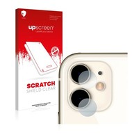 Schutz Folie FüR Apple Iphone 11 (Nur Kameraschutz) Kratzfest Klar