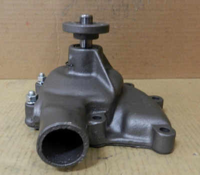 1938-40 Packard Models 6-8 Cyl rebuilt water pump 351090 412417 5/8'' pilot