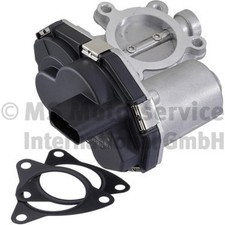 PIERBURG AGR Ventil 7.10334.51.0 12V für AUDI A6 C8 4A2 A4 B9 Avant 8W5 8WD 4A5