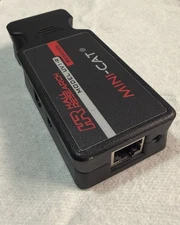 Hall Research UV1-R Video over UTP Receiver /Hall Technologies VGA on CAT Cable