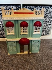 Sylvanian Families Delicious restaurant