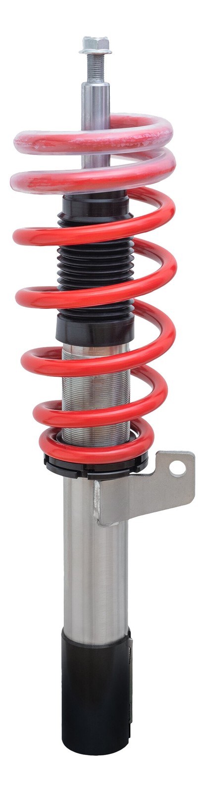 Combinés filetés REDLINE pour SEAT Leon 3 5F avec essieu arrière multibras - 2