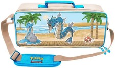 Ultra Pro Deluxe Trove Pokemon Seaside