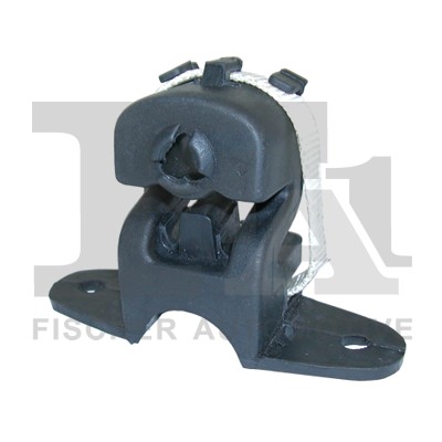 Halter, Abgasanlage FÜR CitroËN C4 I (Lc ), CitroËN C4 Coupe (La ) - Fa1 213-912-image