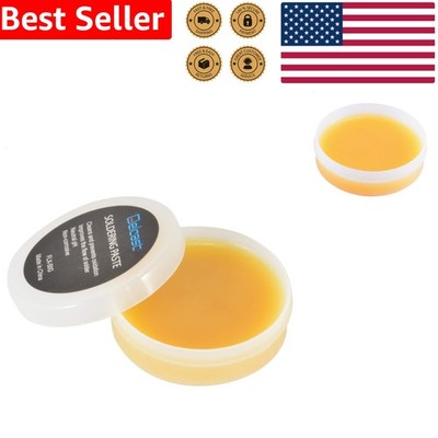 Electronics Soldering Flux Paste Rosin for Circuit Boards Copper Wire Easy Flow