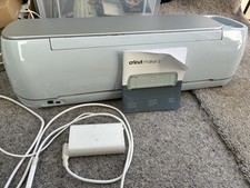 Cricut Maker 3 Cutting Plotter - Grey