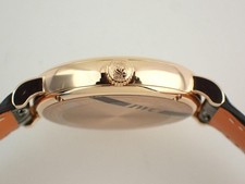 IWC Portofino Automatic 3418K Red Gold IW357409 TO253802 6