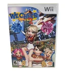 We Cheer 2 (Nintendo Wii, 2009)