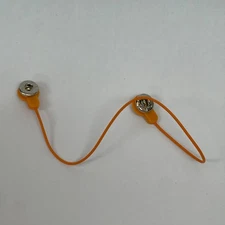 Snap Circuits by Elenco Arcade Orange Jumper Wire 6SCJ3A Replacement Add-On Part