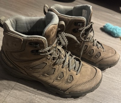 Oboz Sawtooth II Mid Hiking Boots Women display picture 2