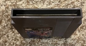 Cartuccia videogioco Double Dragon 2 Nintendo NES