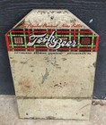Rare TECK BEER PITTSBURGH BREWING  Advertising Tavern/Bar MIRROR — photo 7