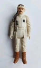 1980 Star Wars Rebel Commander Hoth Action Figure Kenner Hong Kong Vintage B20