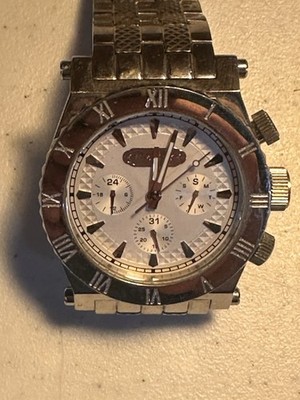 Marc Eco Men s Quartz Watch