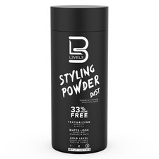 Hair Texture Powder for Men Volume and Natural Look 30g L3 Level 3