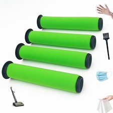 1611215 Vacuum Filter Replacement Compatible with Bissell AirRam Stick Vacuum