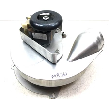 Jakel Rheem Ruud J238-150-15209 Furnace Inducer Motor 70-24175-01 used #MR361