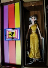 Angel Eyes Poppy Parker Dressed Doll 2024 Integrity Toys NRFB
