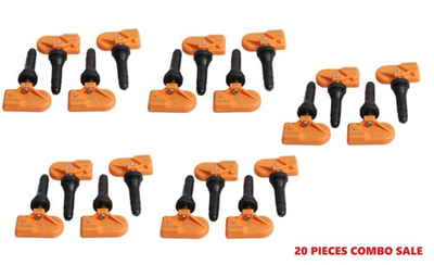 #ad 20pcTire Pressure Monitoring System Sensor for Mercury 06 07 Montego Monterey $139.99