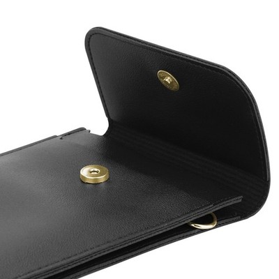 Handytasche für Xiaomi BLACK SHARK 4 / 4 PRO Umhängetasche PU-Leder Damen
