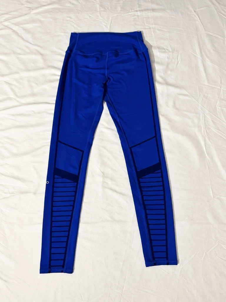 ALO Blue Women's Yoga for sale | eBay