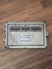 2002 Dodge dakota 3.9L ecm ecu pcm engine com...