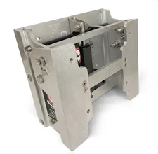 Bob's Machine Hydraulic Kick-Back Jac Plate | 100-105100 150hp Max